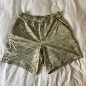 Men’s Lululemon Shorts